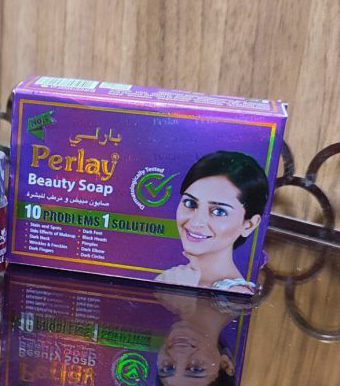 صابون بارلی